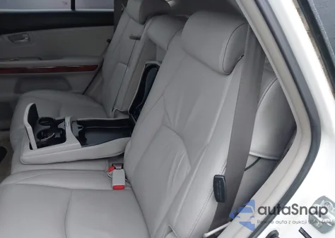 2005 Lexus Rx 330 z USA, uszkodzony, nr VIN 2T2GA31U05C020417